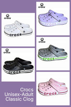 Load image into Gallery viewer, Crocs Unisex-Adult Classic Clog
