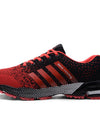 Women Breathable Walking/Running Sneakers