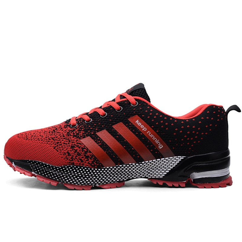 Women Breathable Walking/Running Sneakers