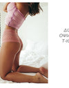 Lace Low-waist Brief Panties