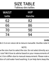 High Waist Flared  Stretch Jeans