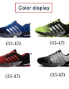 Women Breathable Walking/Running Sneakers