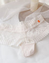 Lace Low-waist Brief Panties