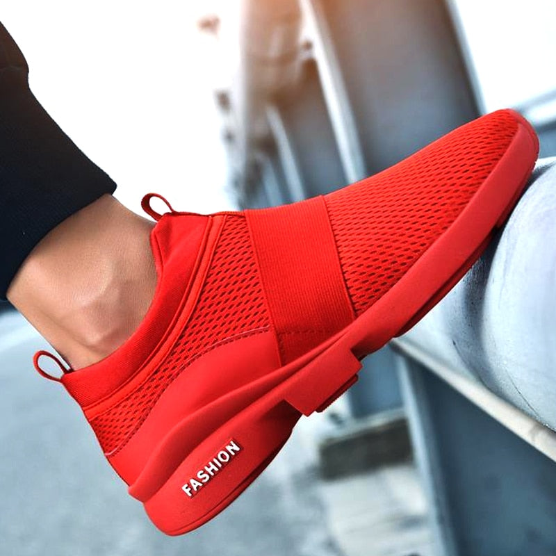 Comfortable Sport Casual Lightweight Shoes