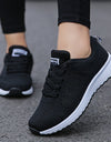 Casual Comfortable Light Breathable Walking Shoes