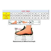 Load image into Gallery viewer, Women Breathable Walking/Running Sneakers
