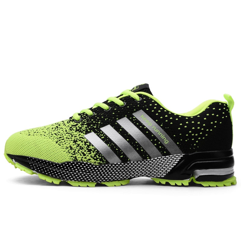 Women Breathable Walking/Running Sneakers