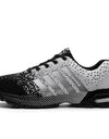 Women Breathable Walking/Running Sneakers