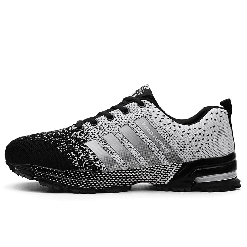 Women Breathable Walking/Running Sneakers