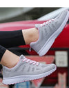 Casual Comfortable Light Breathable Walking Shoes
