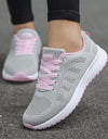 Casual Comfortable Light Breathable Walking Shoes