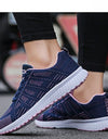 Casual Comfortable Light Breathable Walking Shoes