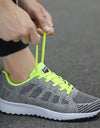 Casual Comfortable Light Breathable Walking Shoes