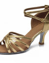 Women's Professional Ballroom Dancing Shoes  (5CM)