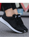 Casual Comfortable Light Breathable Walking Shoes