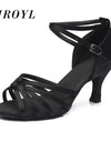 Women's Professional Ballroom Dancing Shoes  (5CM)