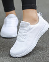 Casual Comfortable Light Breathable Walking Shoes