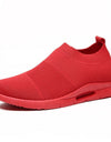Women Breathable Walking/Running Sneakers