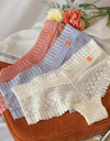 Lace Low-waist Brief Panties