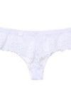 Sexy Lace Transparent Hollow out Panties