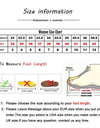 Platform Non-slip Sandals