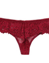 Sexy Lace Transparent Hollow out Panties