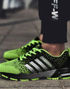 Women Breathable Walking/Running Sneakers
