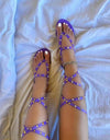 New spring/summer casual non-slip sandals
