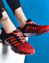 Women Breathable Walking/Running Sneakers