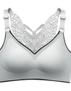 Sexy Butterfly Seamless Sports Bra