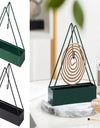 Iron Mosquito Frame Coil Holder