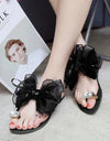 Cute Bowtie Non-Slip Sandals