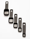 Classic 30-piece Rotating Cutlery Knife Set with Block
