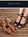 Women's Professional Ballroom Dancing Shoes  (5CM)