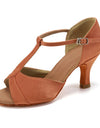 Women's Professional Ballroom Dancing Shoes  (5CM)