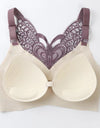 Sexy Butterfly Seamless Sports Bra