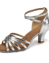 Women's Professional Ballroom Dancing Shoes  (5CM)