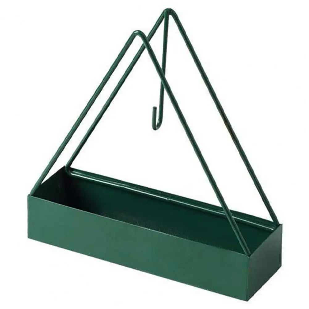 Iron Mosquito Frame Coil Holder