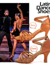 Women's Professional Ballroom Dancing Shoes  (5CM)