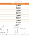 Lightweight Non-slip Walking Shoes For Women