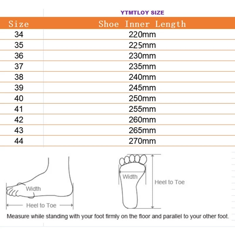 Lightweight Non-slip Walking Shoes For Women