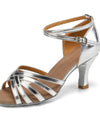 Women's Professional Ballroom Dancing Shoes  (5CM)
