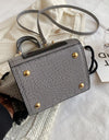Fashionable Cartoon Girl High Quality Crossbody Shoulder bag