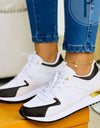 Lightweight Non-slip Walking Shoes For Women