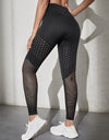 High Waist Push Up Seamless Gym Yoga running Leggings