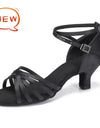 Women's Professional Ballroom Dancing Shoes  (5CM)
