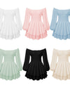 One Piece Romper Women's Shorts