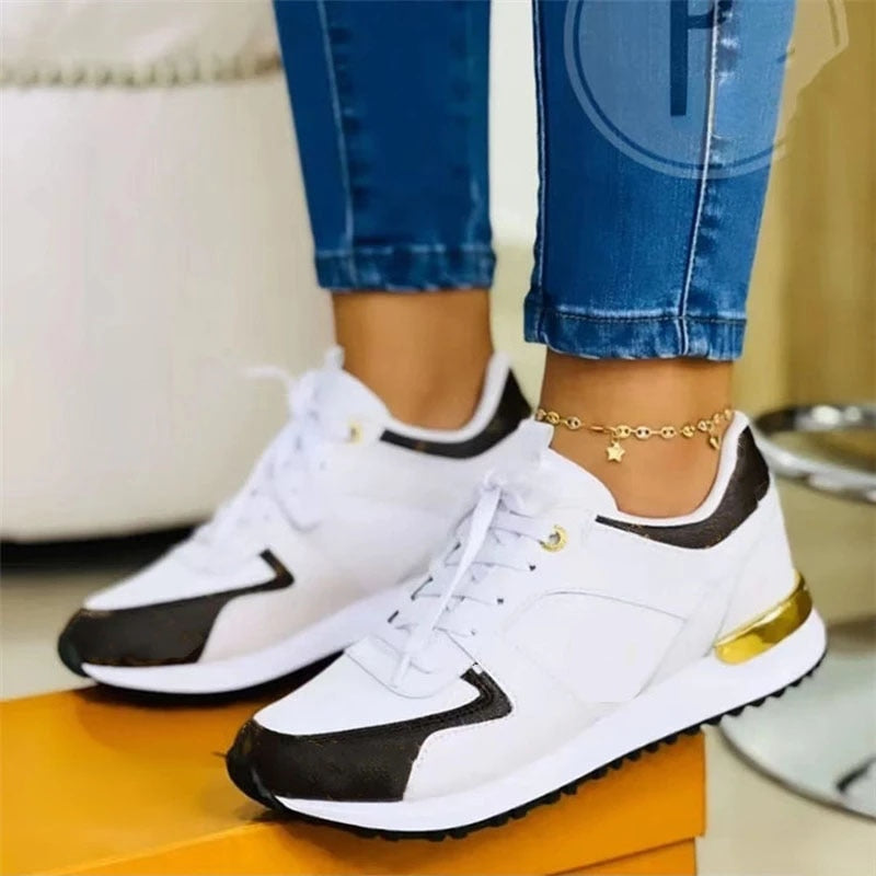 Lightweight Non-slip Walking Shoes For Women
