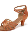 Women's Professional Ballroom Dancing Shoes  (5CM)