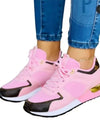 Lightweight Non-slip Walking Shoes For Women